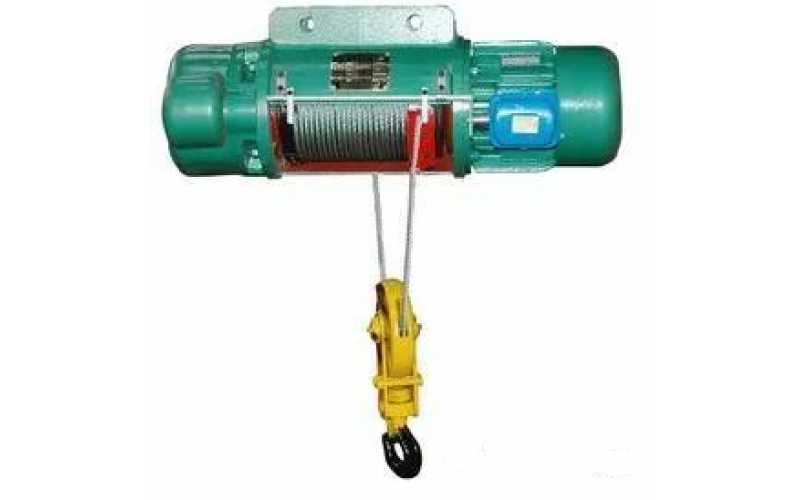 亚搏体育在线注册,亚搏体育（中国）-用一个固态继电器实现正反转的电葫芦，你见过吗？