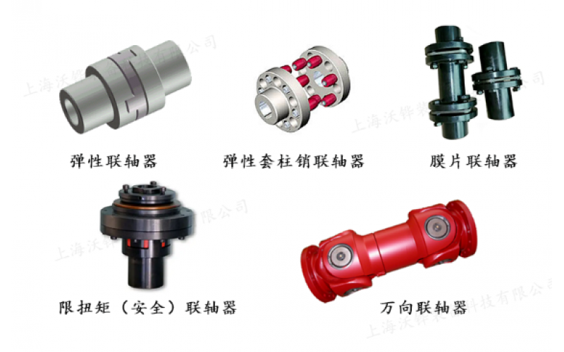 不同类型联轴器的特点及应用场合介绍-贵州亚搏体育在线注册,亚搏体育（中国）