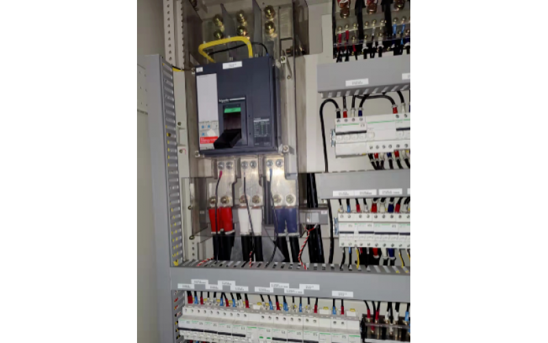 门机电缆更换经验方法知识（KWZK亚搏体育在线注册,亚搏体育（中国））