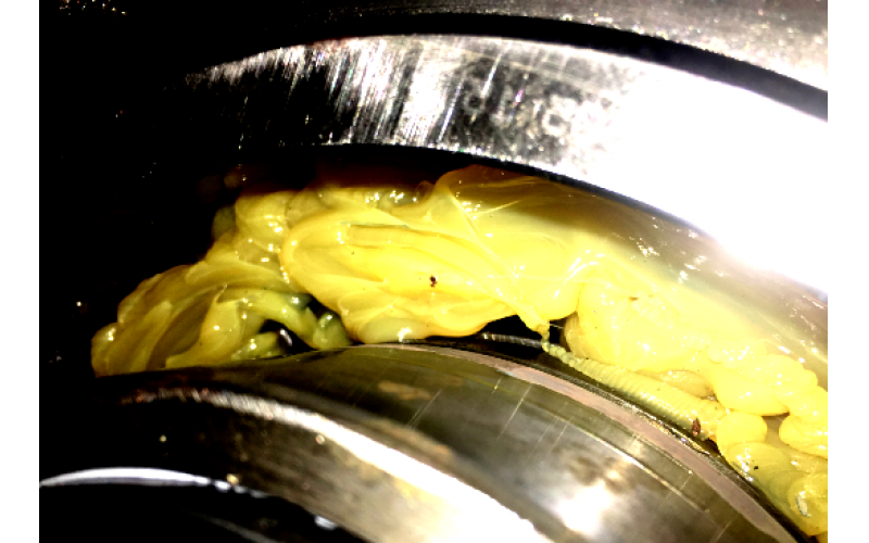 减速机/设备/轴承润滑保养知识（KWZK亚搏体育在线注册,亚搏体育（中国））