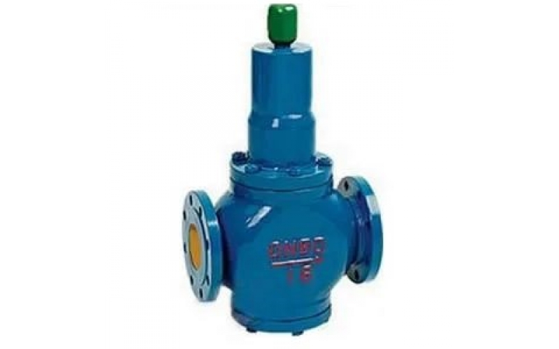 KW-KYF系列蒸汽减压阀故障原因分析和解决方法-亚搏体育在线注册,亚搏体育（中国）阀门