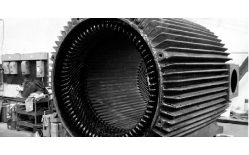 电气维护中的电机故障维修知识分享-KWZK亚搏体育在线注册,亚搏体育（中国）