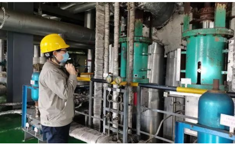 汽轮机调门卡涩处理预案分享-北京亚搏体育在线注册,亚搏体育（中国）