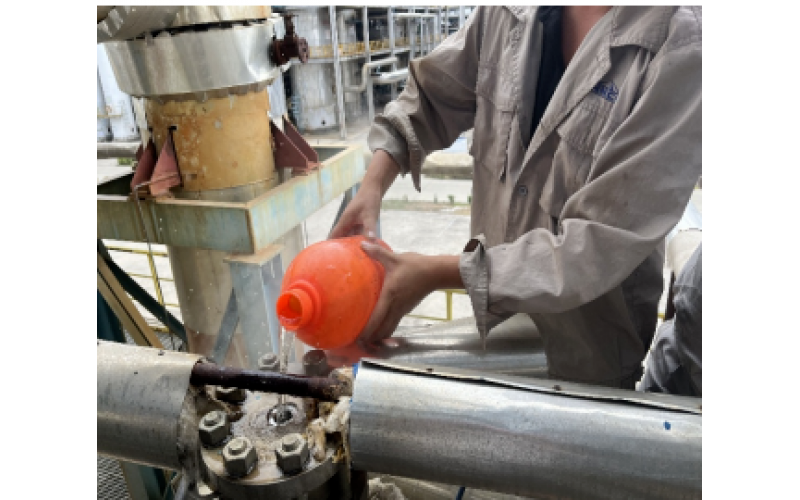 JKN-200系列浮筒液位计指示不准的故障分享-重庆亚搏体育在线注册,亚搏体育（中国）